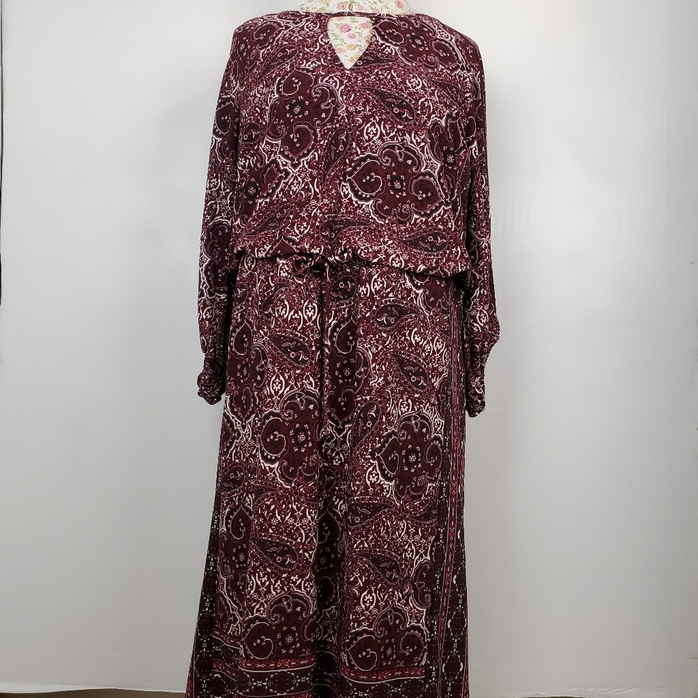 NWT CATO PLUS SIZE 14-16 WOMEN'S STRETCH DRESS